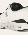 On Running Cloud X 4 Ivory Black (Women's)
