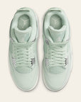 Air Jordan 4 Retro Seafoam Sail (Women's)
