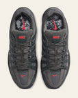 Nike P-6000 Premium Iron Grey Metallic Silver