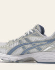 ASICS Gel-Kayano 14 White Light Navy