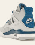 Air Jordan 4 Retro Military Blue (2024) (GS)