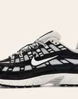 Nike P-6000 Black Muslin Sail (Women's)