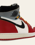 Air Jordan 1 Retro High OG SP Union LA Chicago Shadow