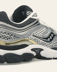 Saucony ProGrid Omni 9 Silver Gold