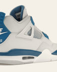 Air Jordan 4 Retro Military Blue (2024)