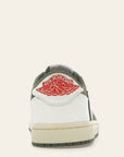 Air Jordan 1 Low OG SP Travis Scott Reverse Olive
