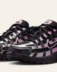 Nike P-6000 SE Black Pink Foam Playful Pink (GS)