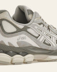 ASICS Gel-NYC Oyster Grey