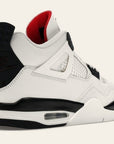 Air Jordan 4 Retro OG Flight Club
