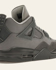 Air Jordan 4 Retro SE Paris Olympics Wet Cement