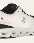 On Running Cloud X 4 Ivory Black
