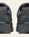 Nike P-6000 Premium Iron Grey Metallic Silver