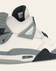 Air Jordan 4 Retro White Cement (2025)