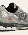 ASICS Gel-NYC White Steel Grey