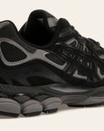 ASICS Gel-NYC Graphite Grey Black