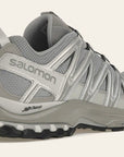 Salomon XA Pro 3D Alloy Silver