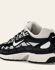 Nike P-6000 Black Muslin Sail (Women's)