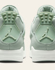 Air Jordan 4 Retro Seafoam Sail (Women's)