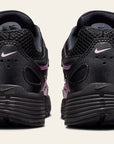 Nike P-6000 SE Black Pink Foam Playful Pink (GS)