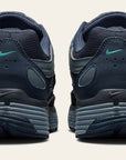 Nike P-6000 Winterized Thunder Blue Blue Graphite Clear Jade