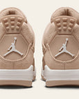 Air Jordan 4 Retro Cozy Girl (Women's)