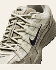 Nike P-6000 Coconut Milk Beach Black