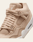 Air Jordan 4 Retro Cozy Girl (Women's)