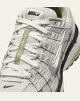 Nike P-6000 Platinum Tint Sail Anthracite Metallic Silver