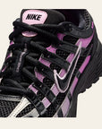 Nike P-6000 SE Black Pink Foam Playful Pink (GS)
