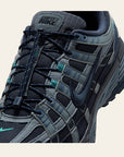Nike P-6000 Winterized Thunder Blue Blue Graphite Clear Jade