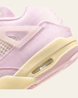 Air Jordan 4 Retro Iced Carmine (Women's)