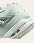 Air Jordan 4 Retro Seafoam Sail (Women's)