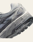 Nike P-6000 Football Grey Stealth White (Women's)