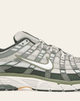 Nike P-6000 Light Army Cargo Khaki