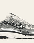 Nike P-6000 Metallic Silver