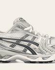 ASICS Gel-Kayano 14 White Graphite Grey