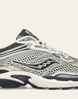Saucony ProGrid Omni 9 Silver Gold