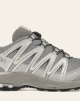 Salomon XA Pro 3D Alloy Silver