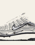 Nike P-6000 Metallic Silver