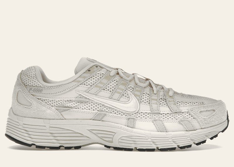 Nike P-6000 SE Light Orewood Brown