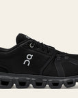 On Running Cloud 6 All Black