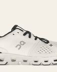 On Running Cloud X 4 Ivory Black (Women's)
