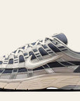 Nike P-6000 Thunder Blue Pale Ivory