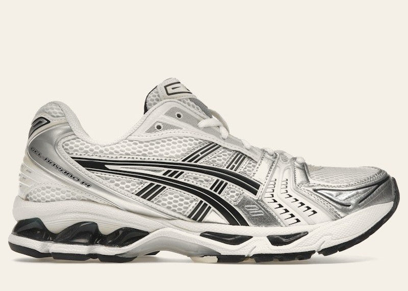 ASICS Gel-Kayano 14 White Midnight (Women's)