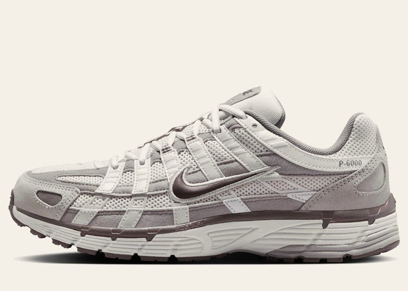 Nike P-6000 Phantom Mink Brown (Women's)