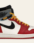 Air Jordan 1 Retro High OG SP Union LA Chicago Shadow