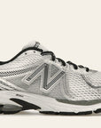 New Balance 860v2 Milky Way Pack Optic White