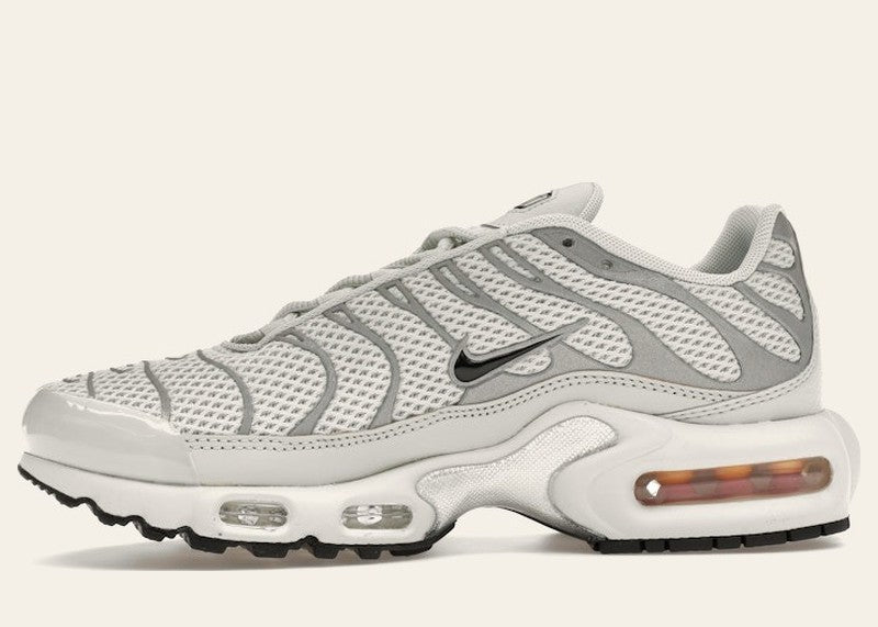 Nike Air Max Plus Light Silver (Women's)