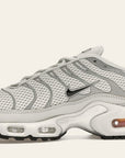 Nike Air Max Plus Light Silver (Women's)