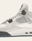 Air Jordan 4 Retro Photon Dust Blue Chill (GS)